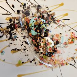 Silver Spoon Ice Cream & Sweets