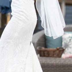 Joy Cleaners - After - fit perfectly