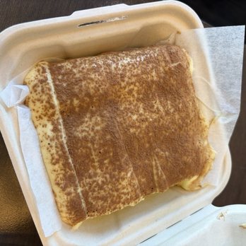 Pesco - Tiramisu - Italian Near Me - Hood River, Oregon
