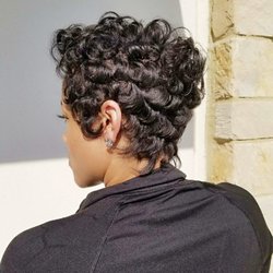 Nu Healthy Hair Studio