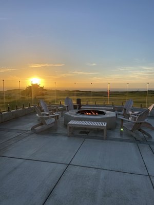 Bandon Dunes Golf Resort - Pacific Dunes by null
