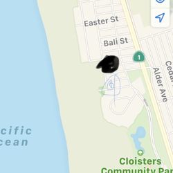 Coastal Escapes