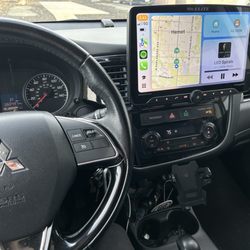 Pro Inet - 12 inch movable and removable Boss touchscreen