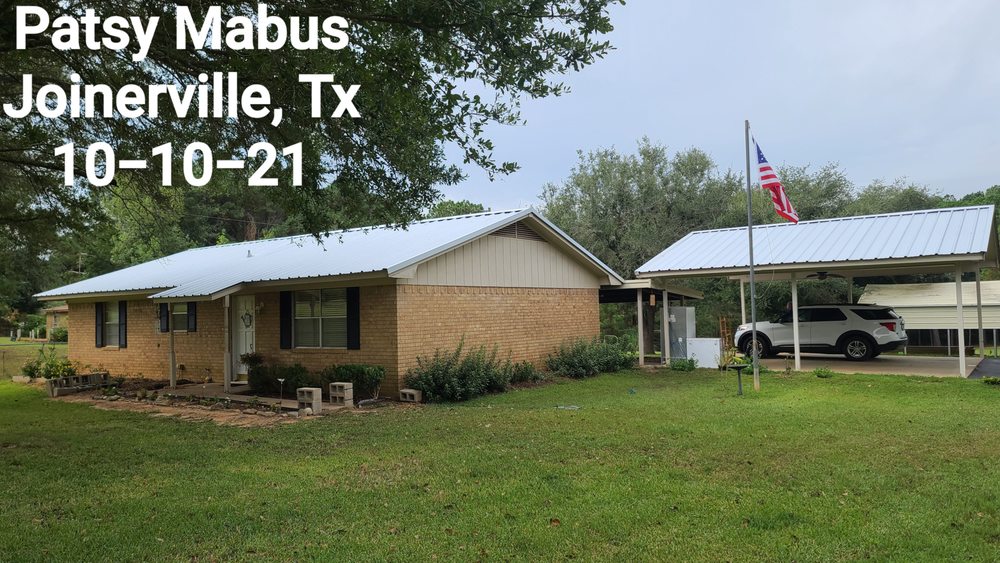 Slide of Tru Patriot Roofing