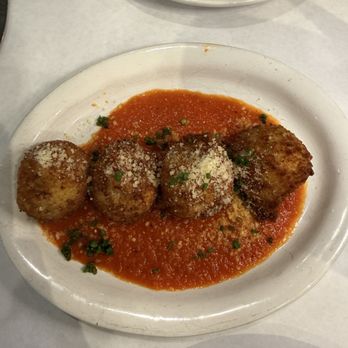 Red Stripe - arancini - Breakfast & Brunch Near Me - Providence, Rhode Island Red Stripe - arancini - Breakfast & Brunch Near Me - Providence, Rhode Island