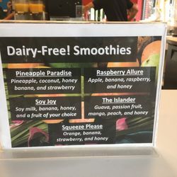 Inta Juice - Longmont