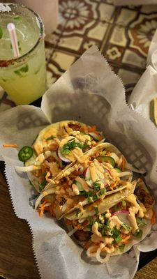 Juan's Flying Burrito - LGD by null
