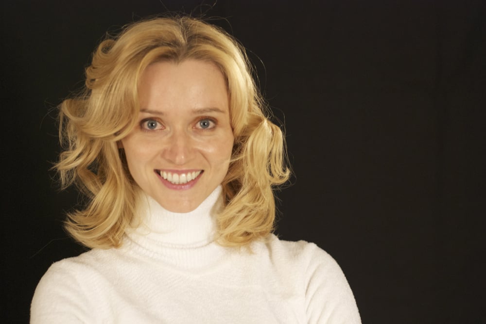 Katerina Kleinova, DDS - patient advocate in St Louis, MO