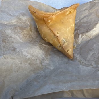 Indian Kitchen 80 - Samosa - Indian Near Me - Emigrant Gap, California