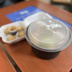 Shanghai 360 - Lunch