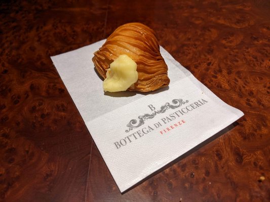 Bottega di Pasticceria by null