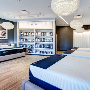 Tempur-Pedic Flagship Store - Chicago - Mattresses Near Me - Chicago, Illinois Tempur-Pedic Flagship Store - Chicago - Mattresses Near Me - Chicago, Illinois