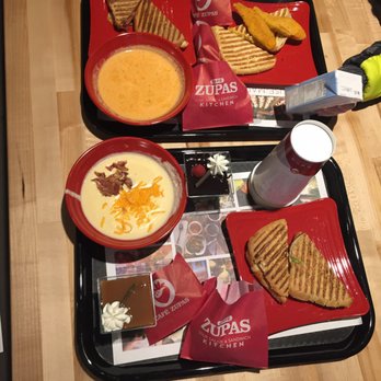 Café Zupas - Our food - panini and soups - Salad Near Me - Wheeling, Illinois Café Zupas - Our food - panini and soups - Salad Near Me - Wheeling, Illinois