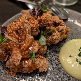 Animae - Taiwanese Chicken - Asian Fusion Near Me - San Diego, California