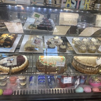 Zambawango - Tiramisu. Cookies. And more cake! - Coffee & Tea Near Me - Sandy Springs, Georgia Zambawango - Tiramisu. Cookies. And more cake! - Coffee & Tea Near Me - Sandy Springs, Georgia