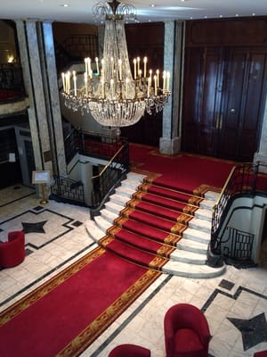 Cercle National des Armées by null