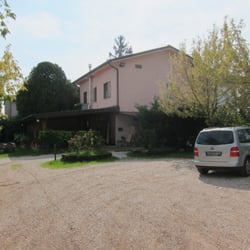 Trattoria Alla Prada'