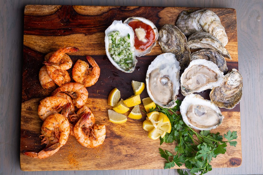 Steamers Restaurant & Catering