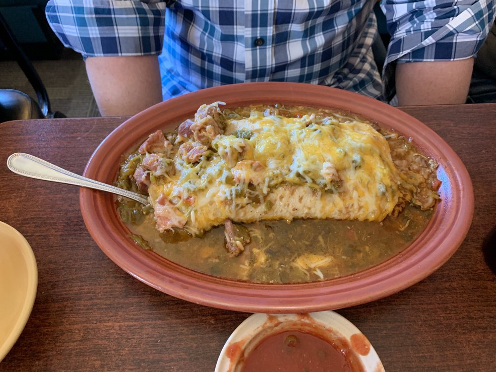 EFRAIN’S OF BOULDER MEXICAN RESTAURANT & CANTINA 118 Photos & 410