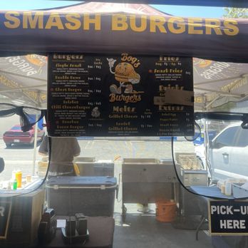 Bogs Brisket Burgers - Burgers Near Me - Fontana, California Bogs Brisket Burgers - Burgers Near Me - Fontana, California