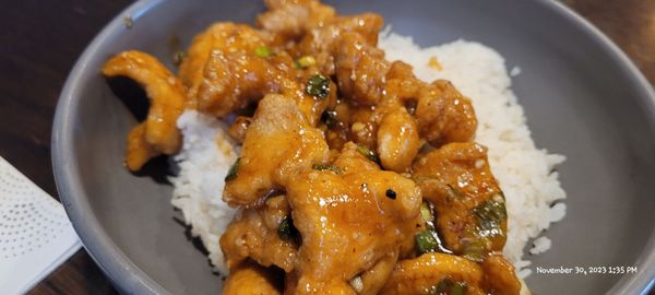 P.F. Chang's by null