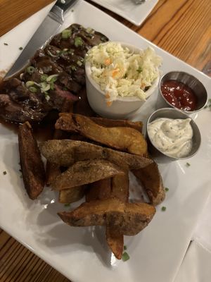 Dark Horse Restaurant by null