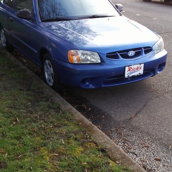 Rick S Auto Sales 10 Reviews Used Car Dealers 1056 Tennant Way Longview Wa Phone Number