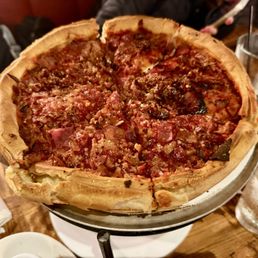 Meat and More Meat (10 Inches) Meat and More Meat (10 Inches)