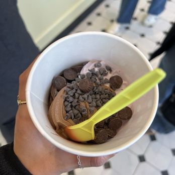 Go Greenly - Ice Cream & Frozen Yogurt Near Me - Dobbs Ferry, New York