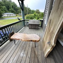 Antique Tables Made Daily