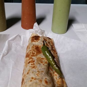 Las Pellizcadas - Carne asada burrito is better than sex - Food Trucks Near Me Las Pellizcadas - Carne asada burrito is better than sex - Food Trucks Near Me