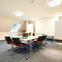 DJH Jugendherberge Leer - Seminarraum