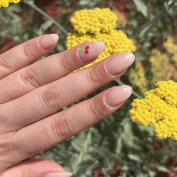 2Q Nail Spa + Eyelashes - Dip powder , gel design - Nail Salons Near Me - Montclair, California