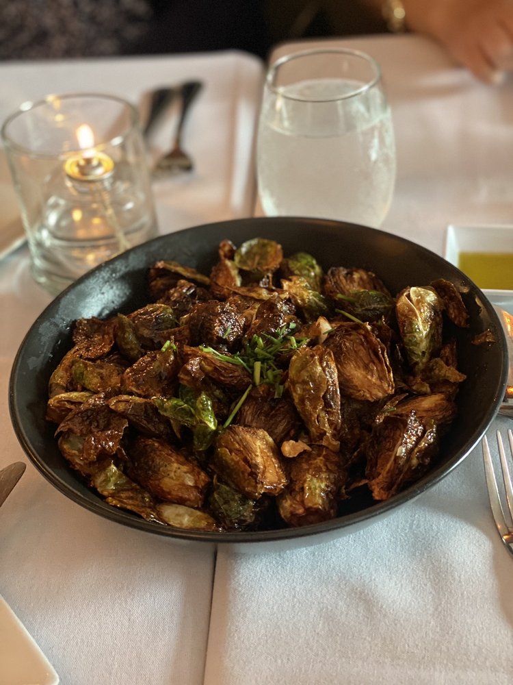 G BAR & KITCHEN 46 Photos & 118 Reviews Bars 256 Humphrey St