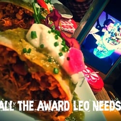 The Burrito-Off