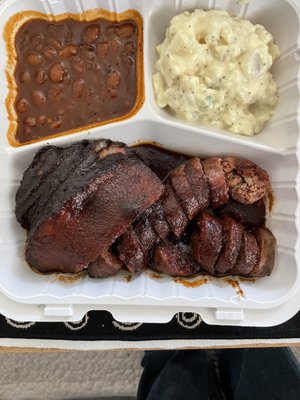 Tommy's BBQ Company by null