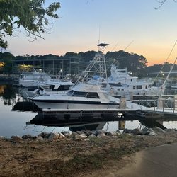 Florence Harbor Marina & Restaurant