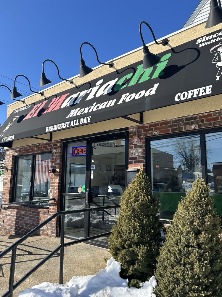 El Mariachi Mexican Food