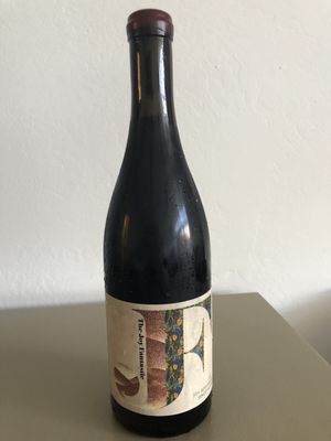 Holus Bolus & The Joy Fantastic by null