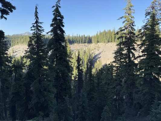 Mazama Village Campground & Cabins by null