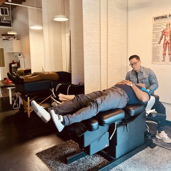Elite Care Professionals - Chiropractors Near Me - Dallas, Texas Elite Care Professionals - Chiropractors Near Me - Dallas, Texas