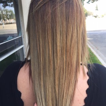Hairport Studio - Hair by Jessica - Hair Salons Near Me - Bakersfield, California