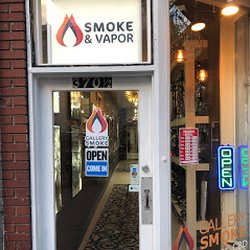 Gallery Smoke Shop