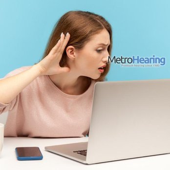 Metro Hearing - Hearing Aid Providers Near Me - Phoenix, Arizona