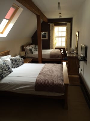 Lime Tree Hotel by null