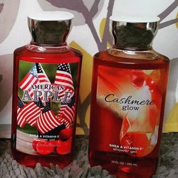 Bath & Body Works