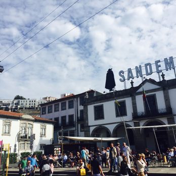 Sandeman - Wineries Near Me - Vila Nova de Gaia, 13
