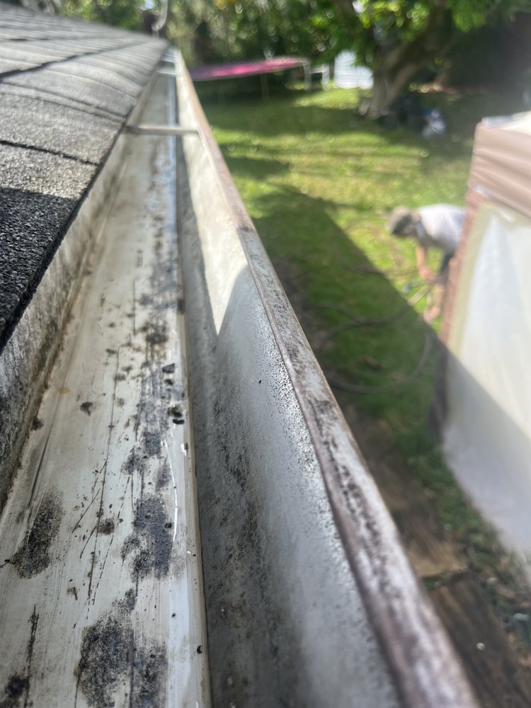 MCCANN BROTHERS PROPERTY SERVICES Updated August 2024 Request a Quote Kapaa, Hawaii