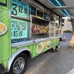 San Miguel Taqueria