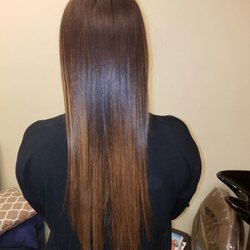 Picture Perfect Beauty Bar - Smoothing Treatment